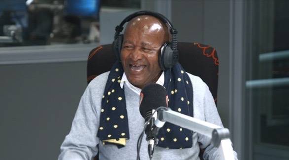 Vusi Thanda reveals Shona Ferguson assisted financially before his passing