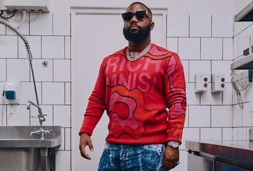 How are you an upcoming artist at 36 - Cassper disses Big Zulu