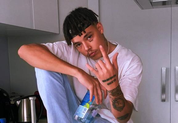 SA rapper J Molley opens up about his suicide attempt