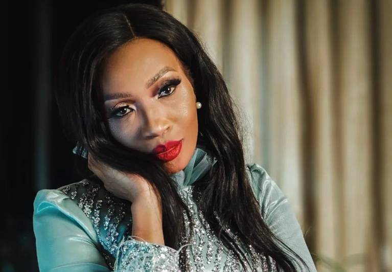 Sophie Ndaba addresses reports that the bank sold her Joburg home
