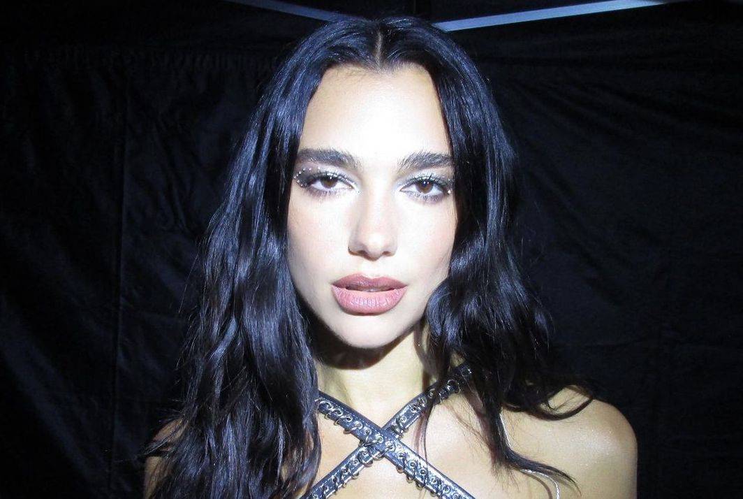 Trevor Noah dating Dua Lipa