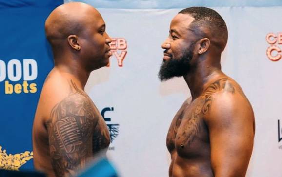 Cassper blames poor officiating for loss against Naakmusiq