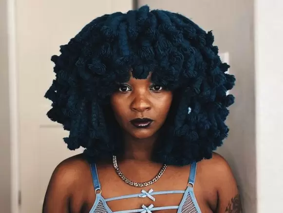 Moonchild Sanelly opens up about her 3 kids