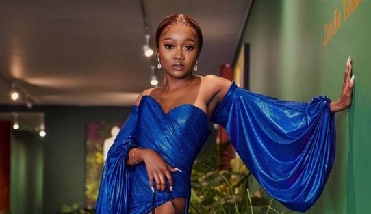 How the stars dressed up for the #SAFTAs16