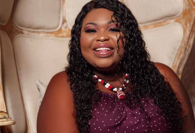 Gogo Maweni warns women about dating rich men