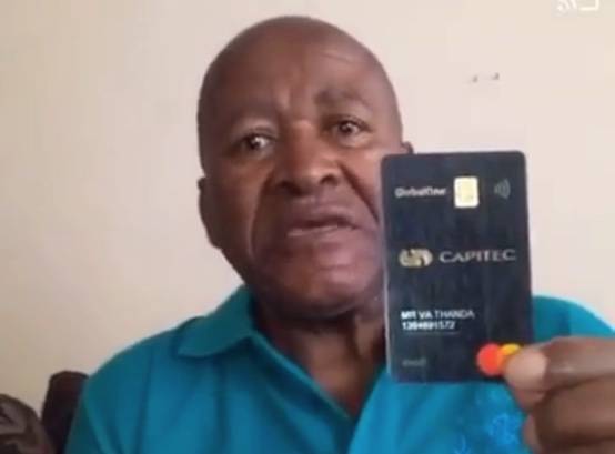 Emzini Wezinsizwa's Vusi Thanda asks for financial assistance