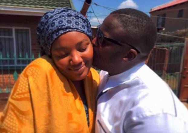 Lerato Sengadi remembers HHP on his birthday