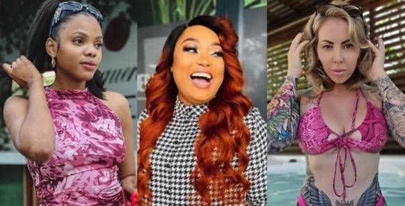 Real Housewives Of Durban Renewed For Another Season