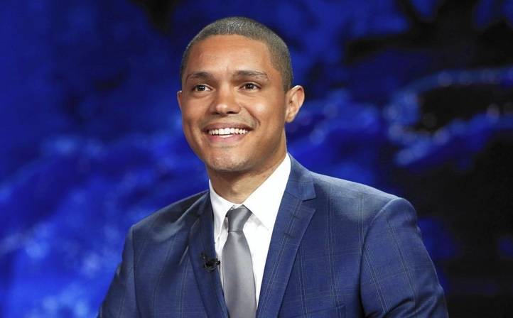 Trevor Noah to step down as host of The Daily Show