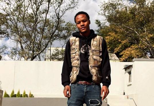 Zingah on his Cashtime woes