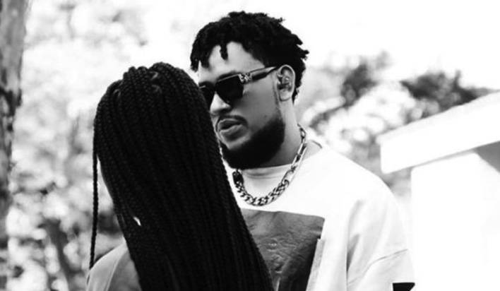 AKA opens up about Nellie Tembe