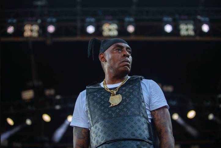 Legendary US rapper Coolio dies at 59