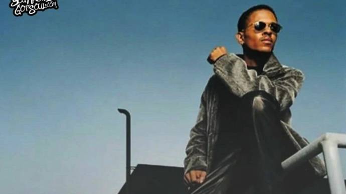 Jesse Powell dies aged 51