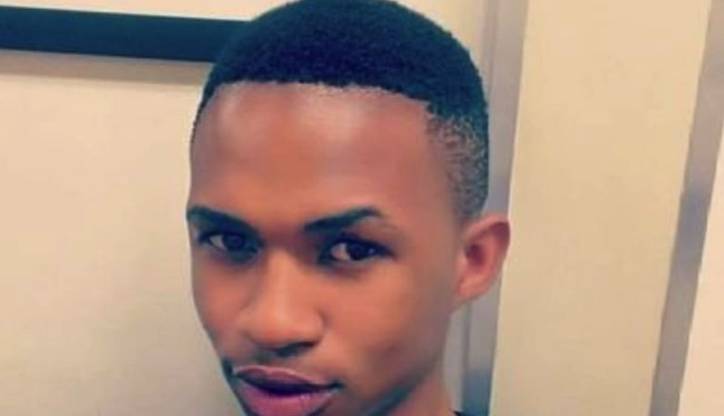 Musa Khawula breaks silence on reports that he murdered a man