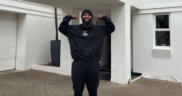 Cassper announces new sponsor for fight against Priddy Ugly