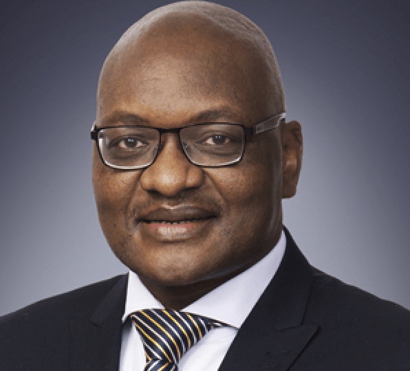 David Makhura