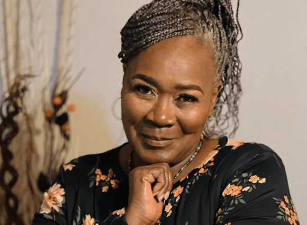 Mam Connie Chiume