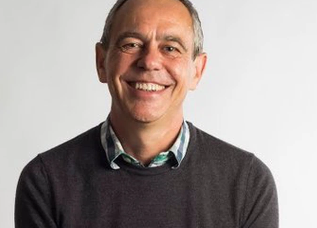 Pierre de Vos