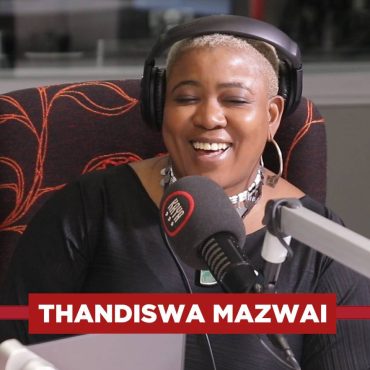 Thandiswa Mazwai on creative freedom and approach to songwriting
