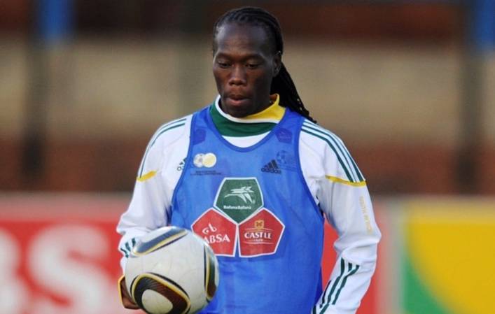 Kaizer Chiefs legend Yeye obtains his coaching Diploma