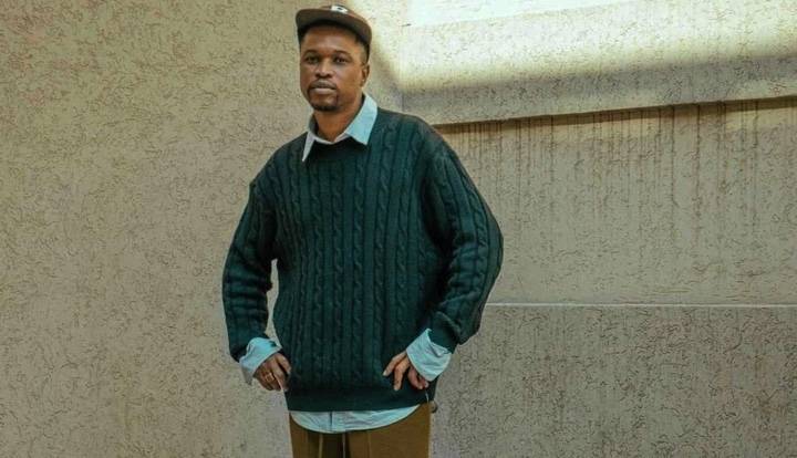 Scoop makes his television comeback