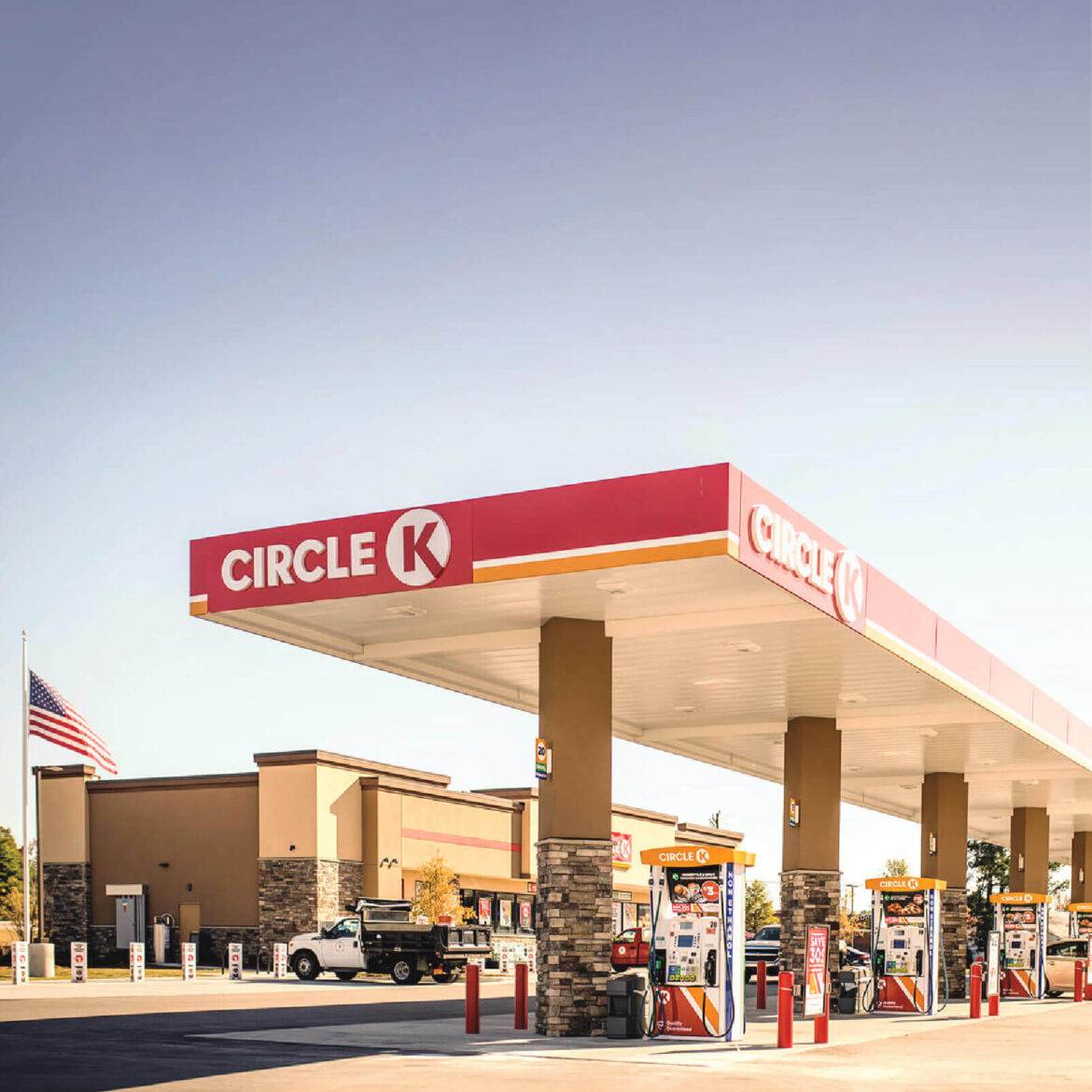 Circle K