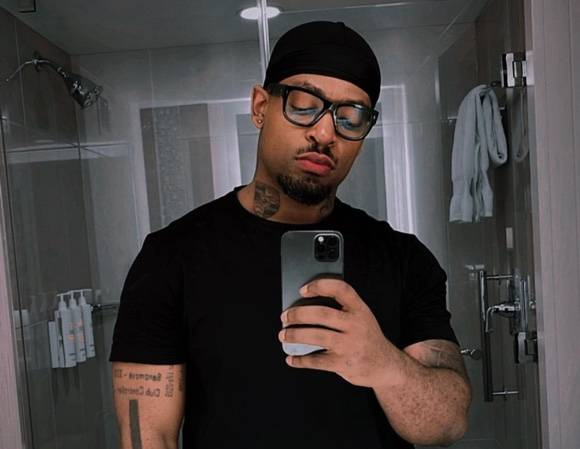 Prince Kaybee reveals celibacy hasn't been easy