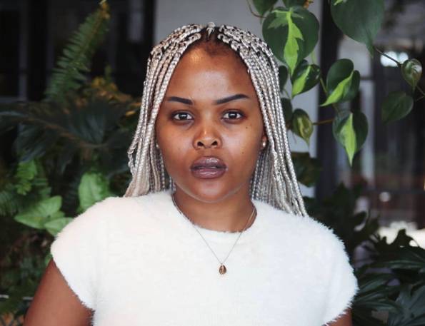 Kuhle Adams to host new music show