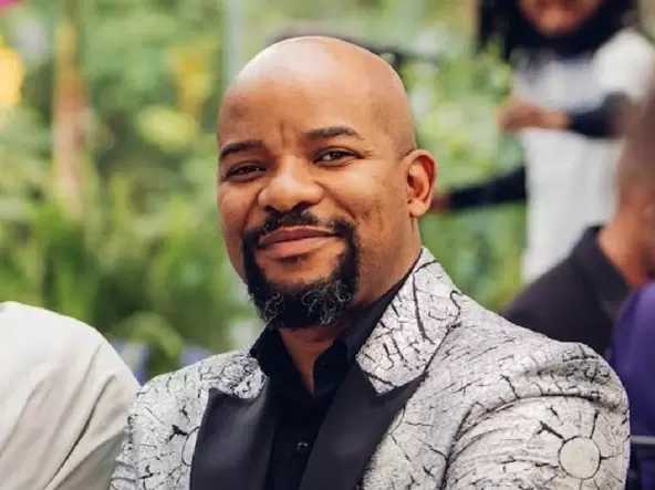 Hlomla 'Ntate Zweli' Dandala reportedly leaves The River