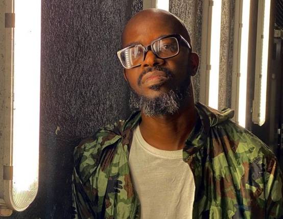 Black Coffee on how going to therapy helped him