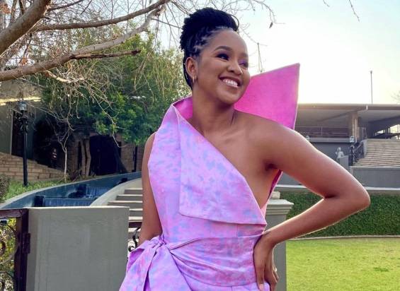 Mpoomy Ledwaba on thriving in the digital space