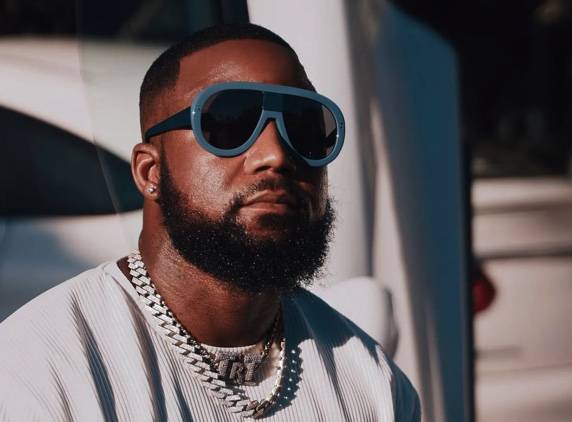 Cassper announces Fill-Up Mmabatho stadium talent search