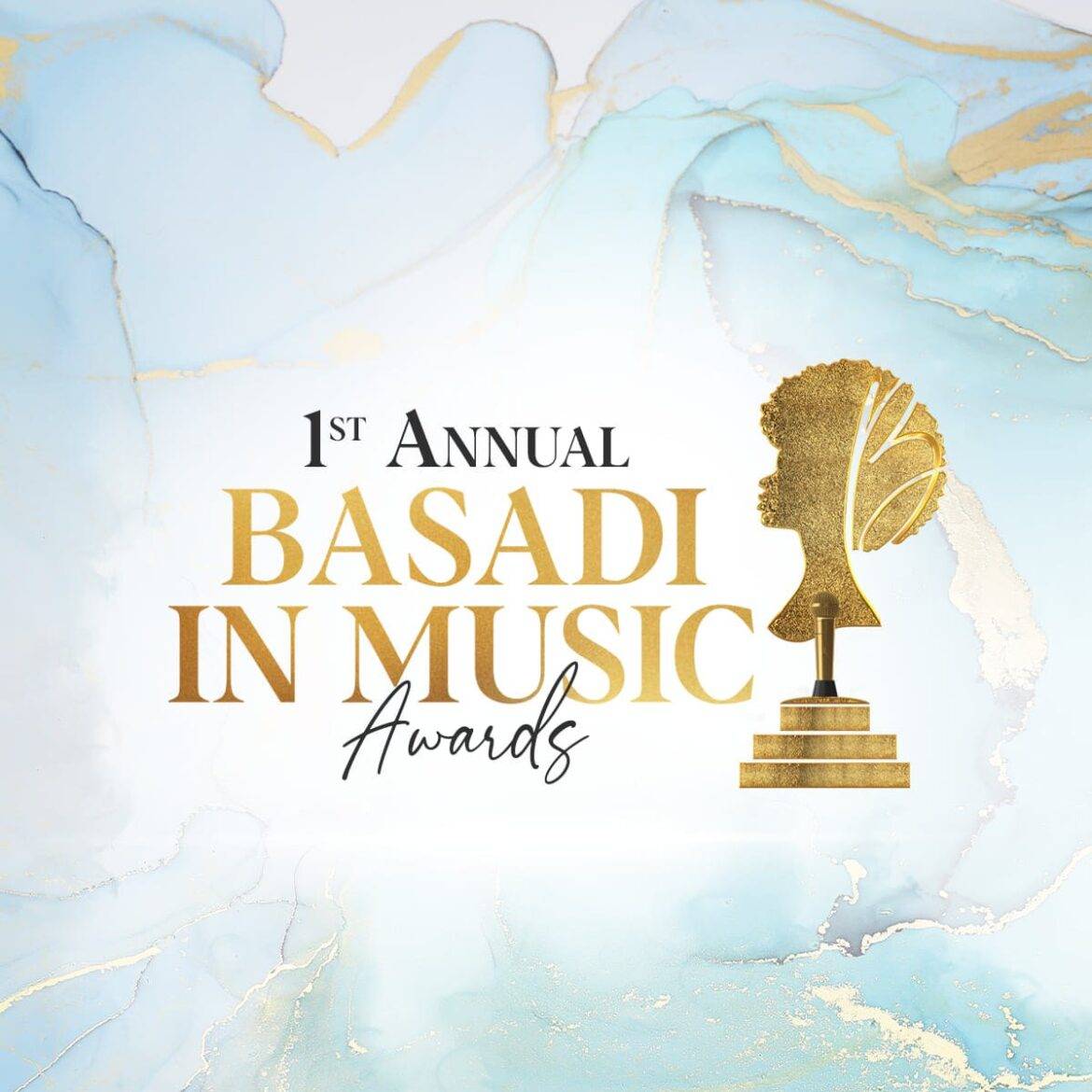 Basadi in Music Awards: official date, venue, and tickets
