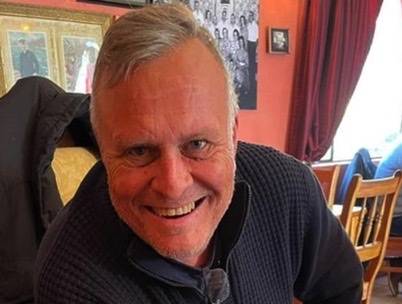 South African radio legend Jeremy Mansfield passes on