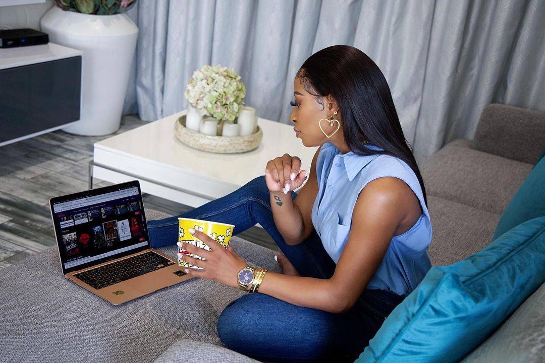 What to expect on the season finale of DJ Zinhle's reality show