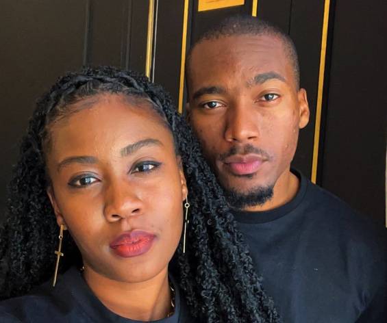 Big Brother Mzansi couple Thato and Gash1 confirm they got married