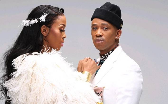 Mafikizolo is looking for dancers