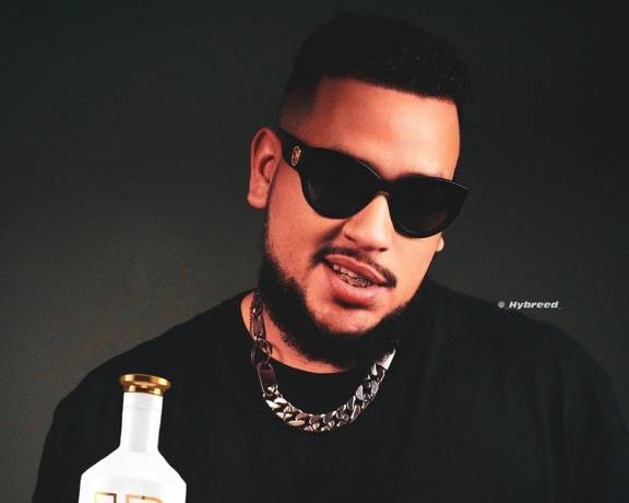 AKA responds to rumours that he is the new Ambassador of Billiato