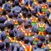 POPCRU to participate in a march aimed at restoring police dignity