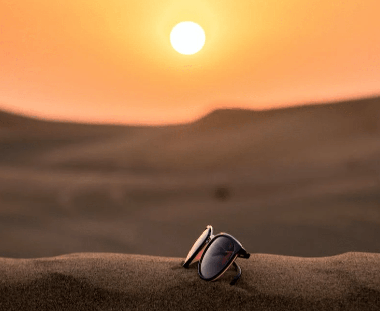 temperatures expected to soar