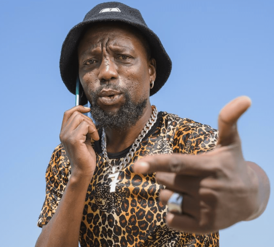 Viewers invited to witness the creation of Zola 7's Umdlwembe album