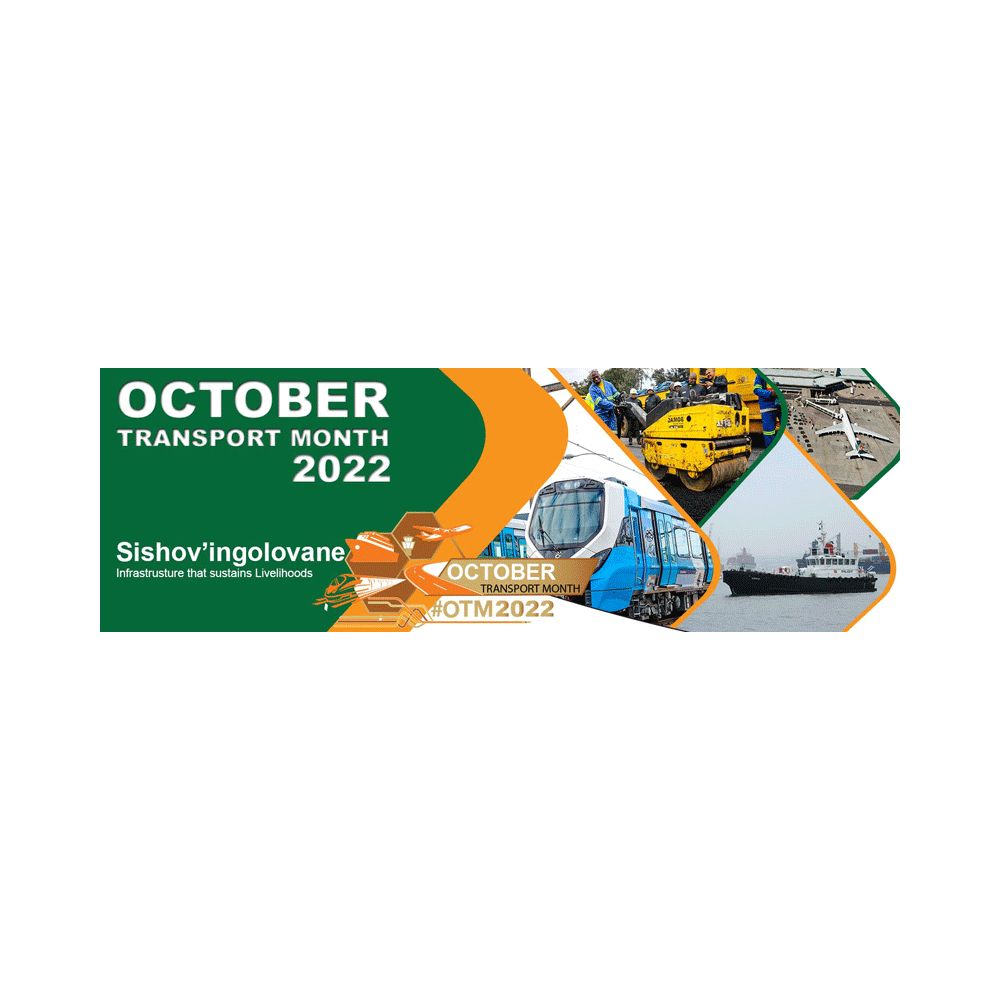 Transport Month 2022