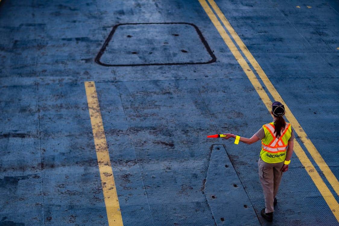 back to basics road safety