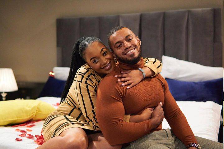 Skeem Saam addresses reports that Lehasa is leaving the drama