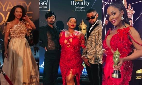 The Royalty Soapie Awards call for entries