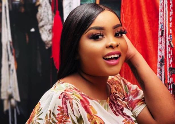 Rethabile "Dinkybliss" Potsane has passed away