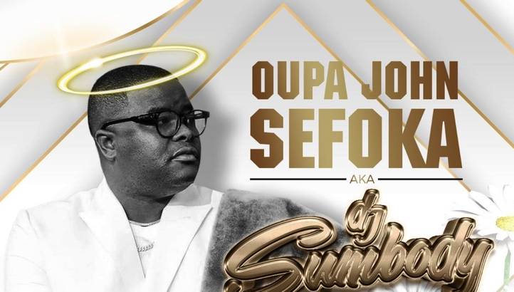 DJ Sumbody's memorial service details