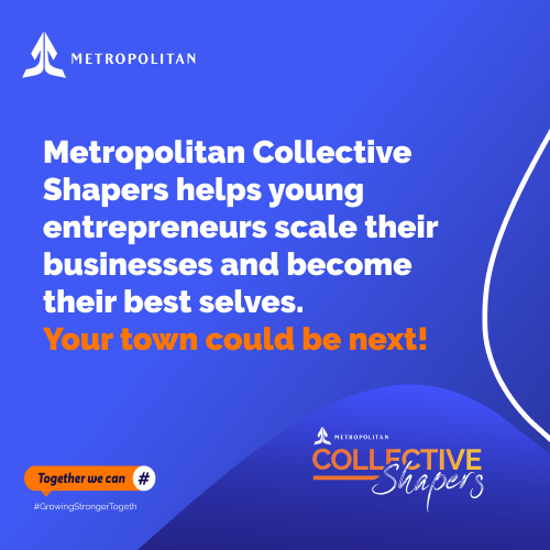 Metropolitan Collective Shapers