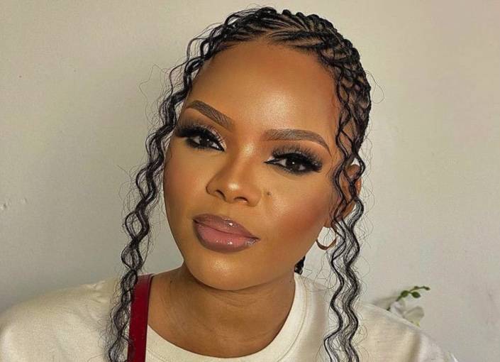 Londie London opens up about finding her way out of marriage