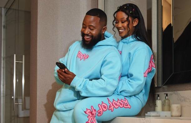 Cassper Nyovest drops new Root of Fame collection